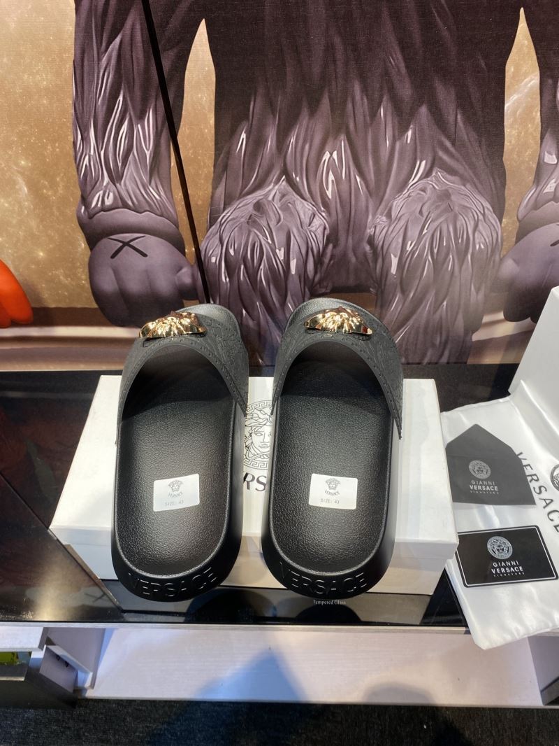 Versace Slippers